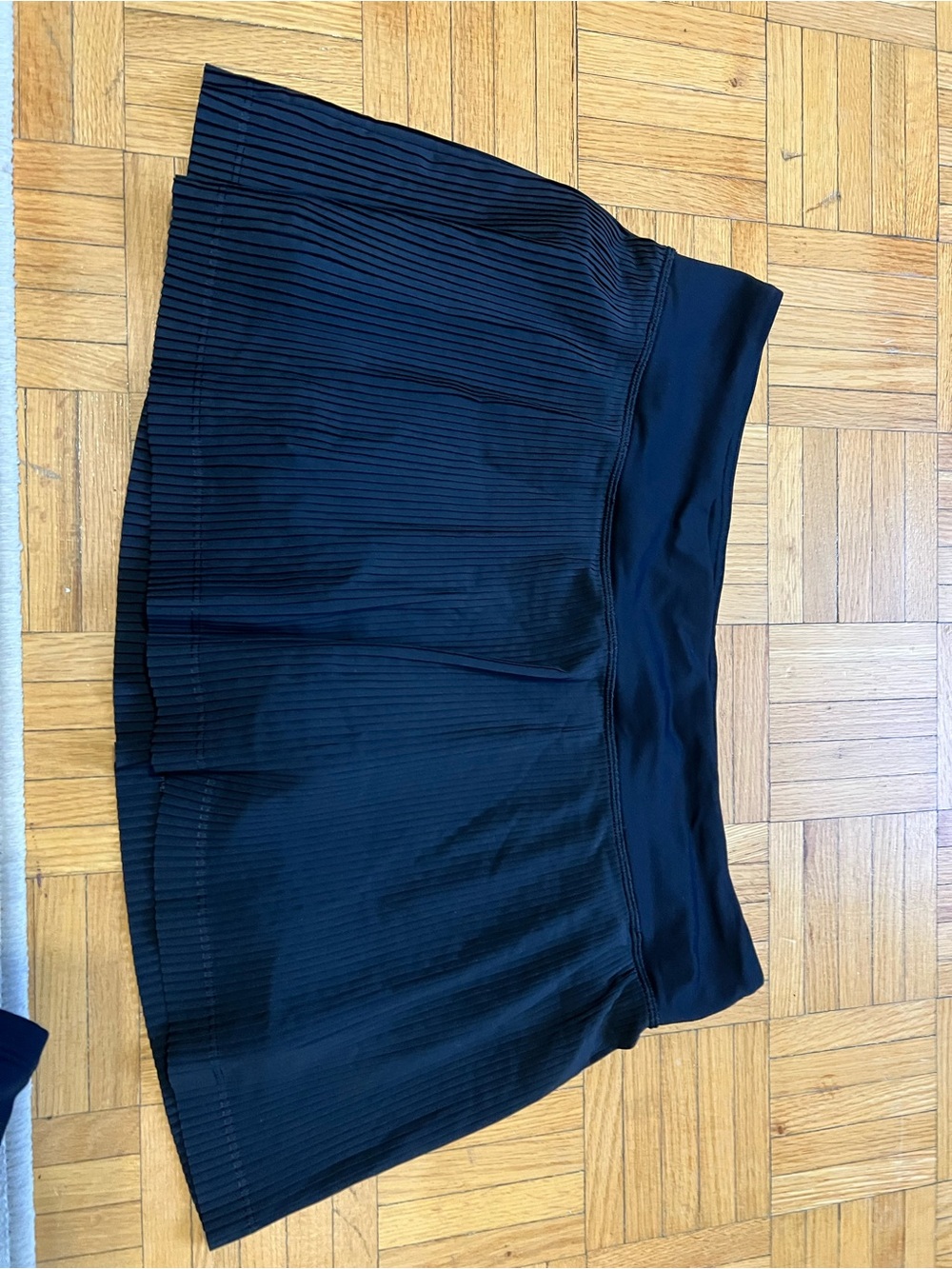 Lululemon tennis skirt
